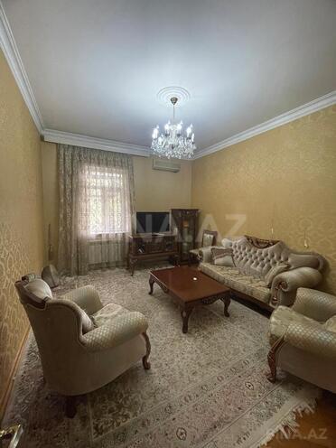 Satılır 3 otaqlı köhnə tikili 81 m², Nizami m., photo 5 from 21