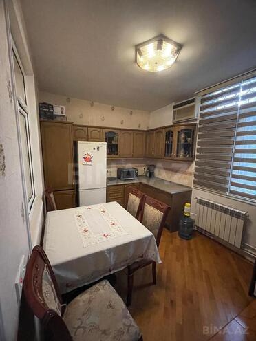 Satılır 3 otaqlı köhnə tikili 81 m², Nizami m., photo 13 from 21