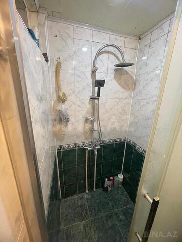 Satılır 3 otaqlı köhnə tikili 81 m², Nizami m., photo 17 from 21