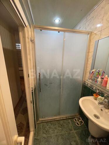 Satılır 3 otaqlı köhnə tikili 81 m², Nizami m., photo 19 from 21