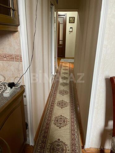 Satılır 3 otaqlı köhnə tikili 81 m², Nizami m., photo 16 from 21