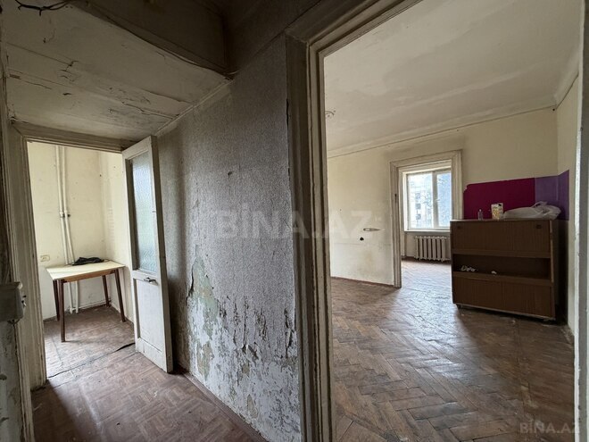 Продаётся 2-комн. вторичка 50 м², пос. Бакиханова, photo 5 from 21
