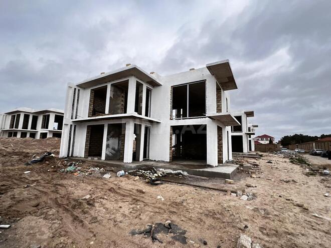 Продаётся 5-комн. дом/дача 300 м², пос. Sea Breeze, photo 1 from 15