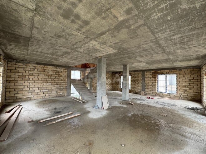 Продаётся 8-комн. дом/дача 360 м², пос. Sea Breeze, photo 12 from 17