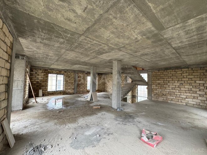 Продаётся 8-комн. дом/дача 360 м², пос. Sea Breeze, photo 11 from 17