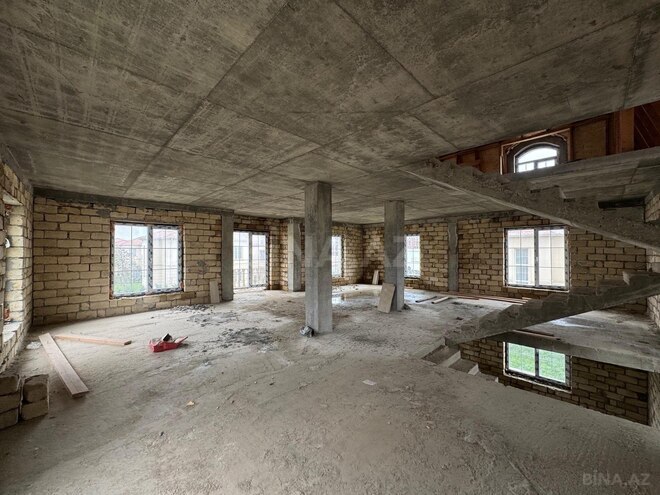 Продаётся 8-комн. дом/дача 360 м², пос. Sea Breeze, photo 13 from 17