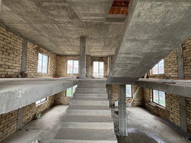 Продаётся 8-комн. дом/дача 360 м², пос. Sea Breeze, photo 10 from 17