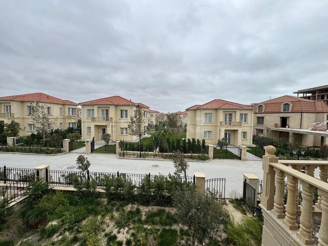 Продаётся 8-комн. дом/дача 360 м², пос. Sea Breeze, photo 5 from 17