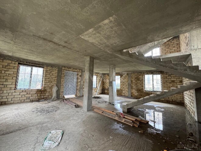 Продаётся 8-комн. дом/дача 360 м², пос. Sea Breeze, photo 9 from 17