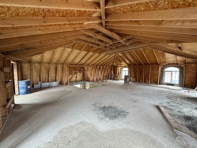 Продаётся 8-комн. дом/дача 360 м², пос. Sea Breeze, photo 15 from 17