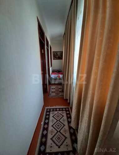 İcarəyə verilir 3 otaqlı həyət evi/bağ evi 100 m², M.Ə.Rəsulzadə q., photo 7 from 12