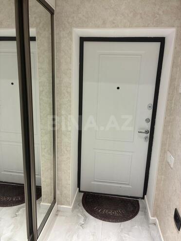 Сдаётся 2-комн. новостройка 70 м², м. 28 мая, photo 10 from 16