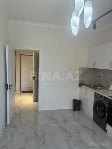 Сдаётся 2-комн. новостройка 70 м², м. 28 мая, photo 5 from 16