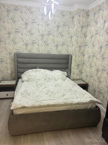 Сдаётся 2-комн. новостройка 70 м², м. 28 мая, photo 3 from 16