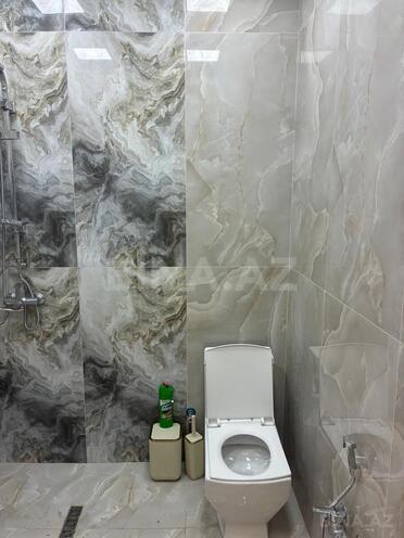 Сдаётся 2-комн. новостройка 70 м², м. 28 мая, photo 11 from 16