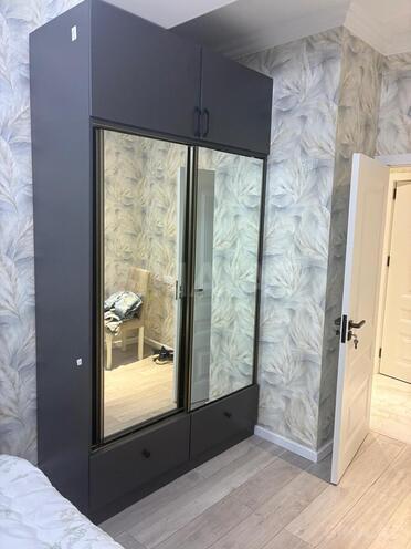 Сдаётся 2-комн. новостройка 70 м², м. 28 мая, photo 14 from 16