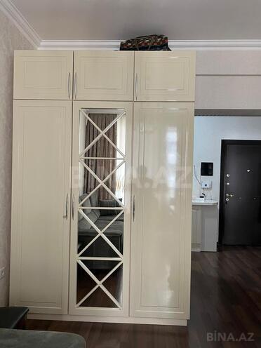 Satılır 2 otaqlı yeni tikili 50 m², 20 Yanvar m., photo 8 from 10