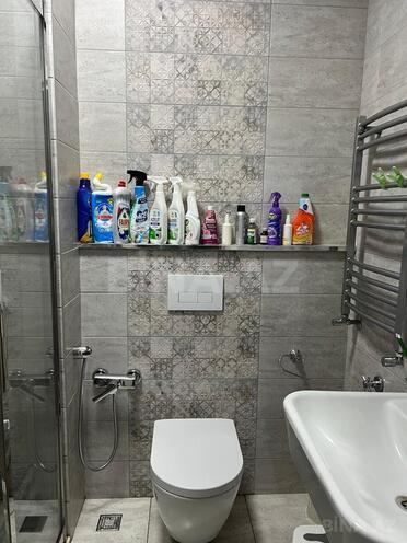 Satılır 2 otaqlı yeni tikili 50 m², 20 Yanvar m., photo 7 from 10