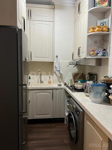 Satılır 2 otaqlı yeni tikili 50 m², 20 Yanvar m., photo 6 from 10
