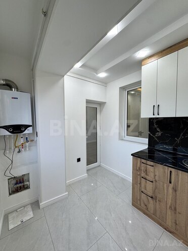 Satılır 3 otaqlı köhnə tikili 70 m², Həzi Aslanov m., photo 5 from 14