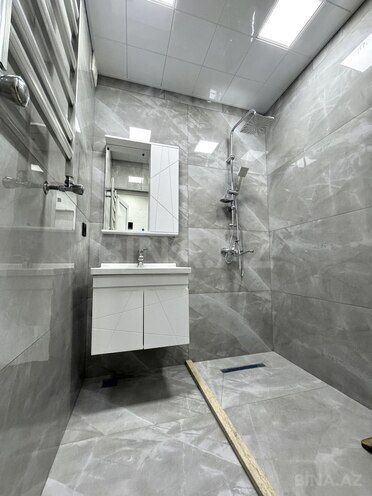 Satılır 3 otaqlı köhnə tikili 70 m², Həzi Aslanov m., photo 12 from 14