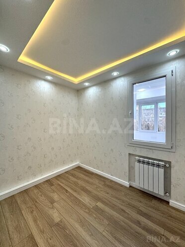 Satılır 3 otaqlı köhnə tikili 70 m², Həzi Aslanov m., photo 8 from 14