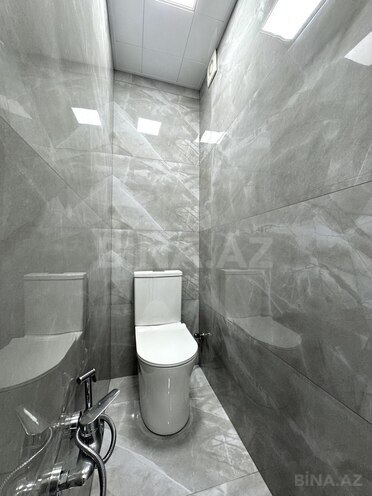 Satılır 3 otaqlı köhnə tikili 70 m², Həzi Aslanov m., photo 13 from 14