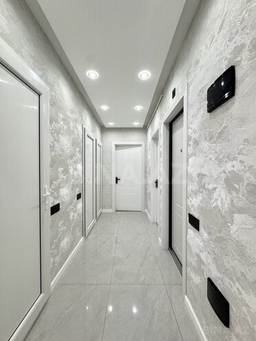 Satılır 3 otaqlı köhnə tikili 70 m², Həzi Aslanov m., photo 10 from 14