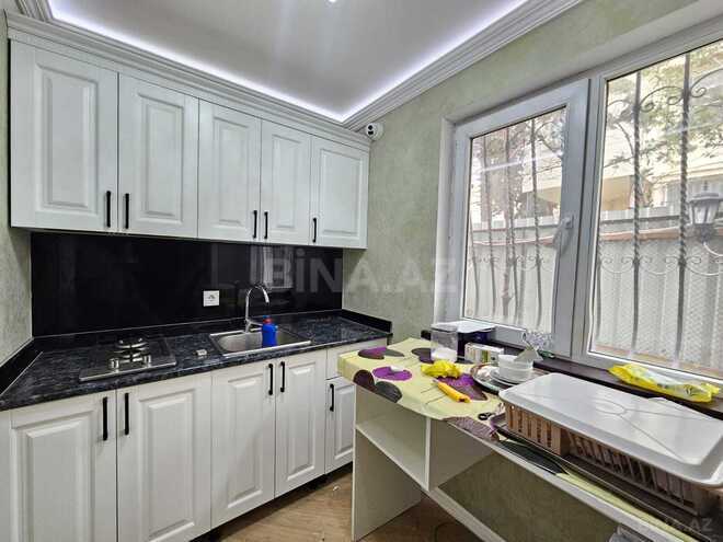 Продаётся 4-комн. офис 80 м², м. Гянджлик, photo 13 from 15