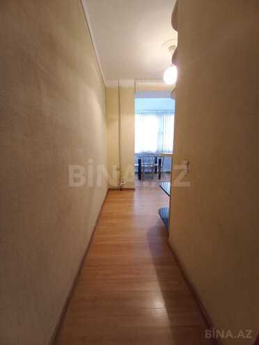 Сдаётся 2-комн. вторичка 60 м², м. Иншаатчылар, photo 8 from 11