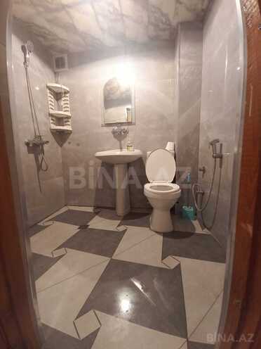 Сдаётся 2-комн. вторичка 60 м², м. Иншаатчылар, photo 9 from 11