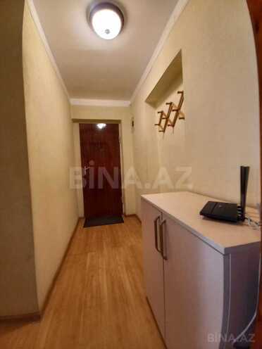 Сдаётся 2-комн. вторичка 60 м², м. Иншаатчылар, photo 10 from 11