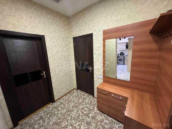 İcarəyə verilir 2 otaqlı yeni tikili 82 m², Şah İsmayıl Xətai m., photo 10 from 11