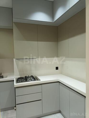 İcarəyə verilir 2 otaqlı yeni tikili 82 m², Şah İsmayıl Xətai m., photo 6 from 11