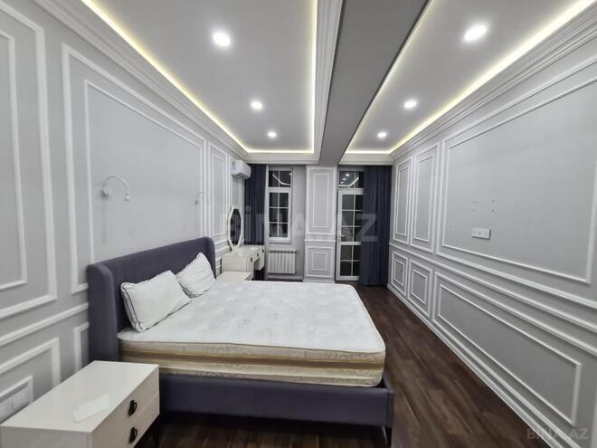 Сдаётся 3-комн. новостройка 110 м², м. Шах Исмаил Хатаи, photo 10 from 25