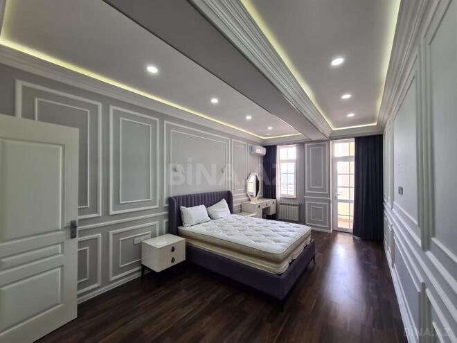 Сдаётся 3-комн. новостройка 110 м², м. Шах Исмаил Хатаи, photo 8 from 25