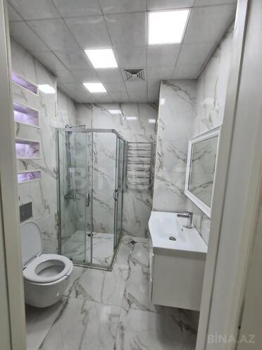 Сдаётся 3-комн. новостройка 110 м², м. Шах Исмаил Хатаи, photo 13 from 25