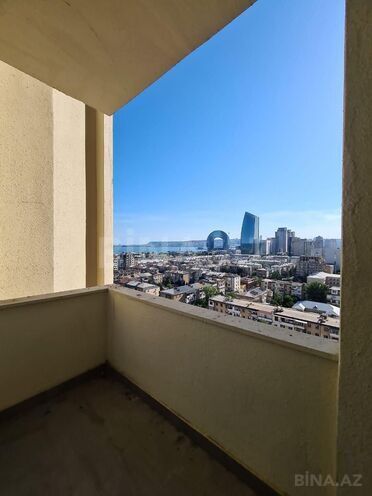 Сдаётся 3-комн. новостройка 110 м², м. Шах Исмаил Хатаи, photo 23 from 25