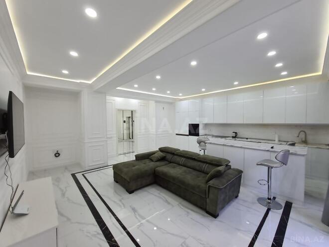 Сдаётся 3-комн. новостройка 110 м², м. Шах Исмаил Хатаи, photo 4 from 25
