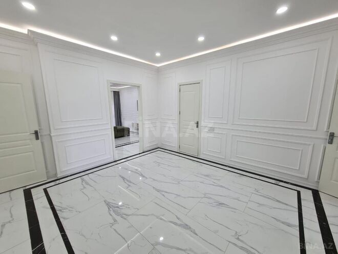Сдаётся 3-комн. новостройка 110 м², м. Шах Исмаил Хатаи, photo 17 from 25