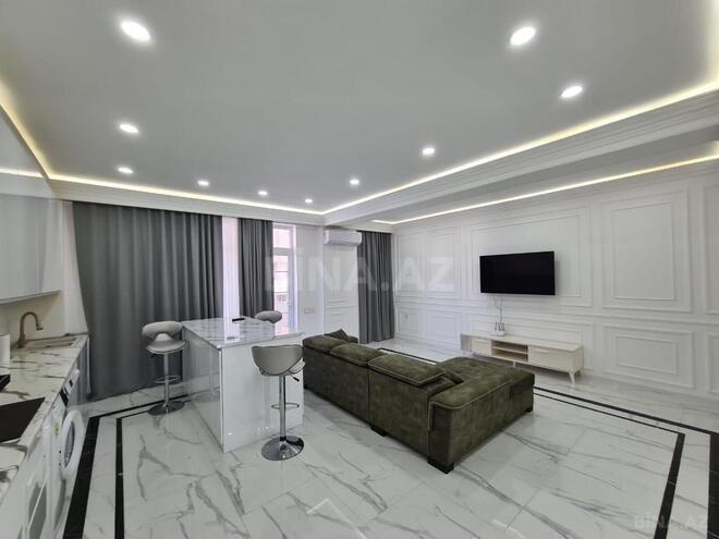 Сдаётся 3-комн. новостройка 110 м², м. Шах Исмаил Хатаи, photo 6 from 25