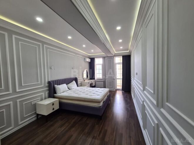 Сдаётся 3-комн. новостройка 110 м², м. Шах Исмаил Хатаи, photo 12 from 25