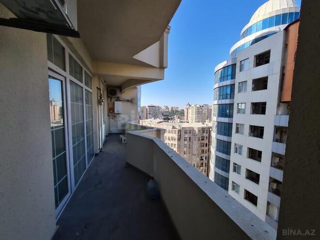Сдаётся 3-комн. новостройка 110 м², м. Шах Исмаил Хатаи, photo 22 from 25