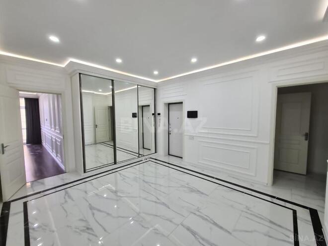 Сдаётся 3-комн. новостройка 110 м², м. Шах Исмаил Хатаи, photo 16 from 25