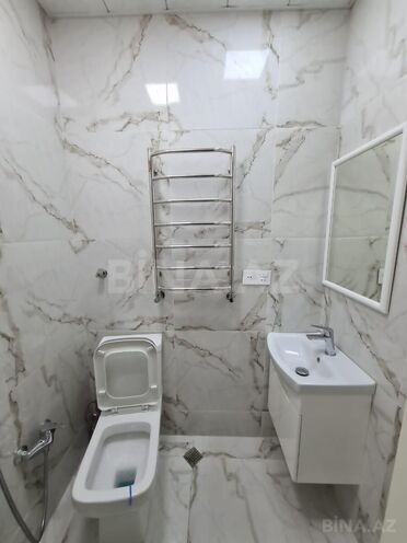 Сдаётся 3-комн. новостройка 110 м², м. Шах Исмаил Хатаи, photo 15 from 25