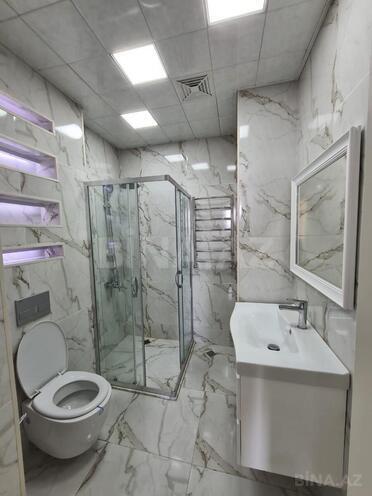Сдаётся 3-комн. новостройка 110 м², м. Шах Исмаил Хатаи, photo 14 from 25