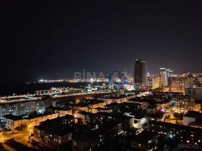 Сдаётся 3-комн. новостройка 110 м², м. Шах Исмаил Хатаи, photo 24 from 25