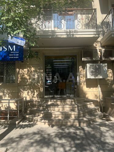 İcarəyə verilir 3 otaqlı ofis 70 m², 28 May m., photo 5 from 9