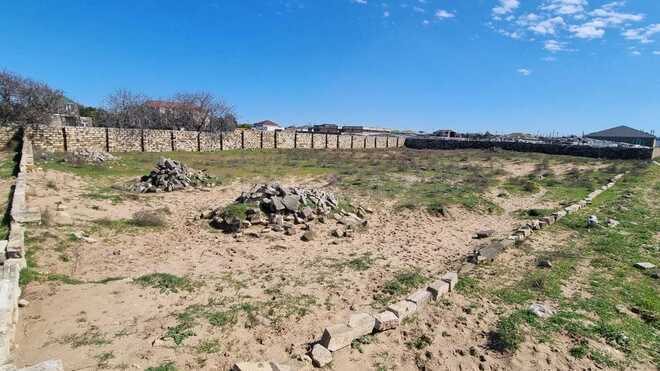 Продаётся  участок 24 сот, пос. Нардаран, photo 7 from 10