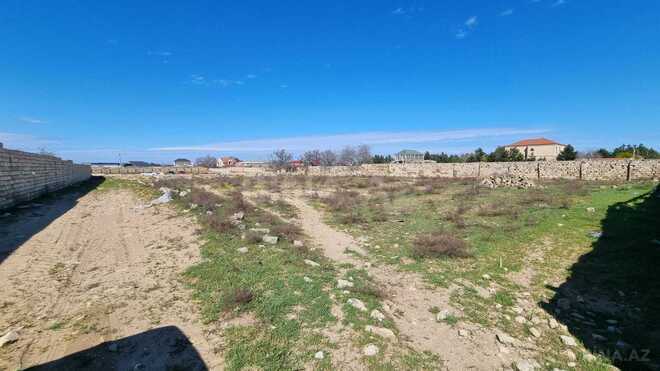 Продаётся  участок 24 сот, пос. Нардаран, photo 3 from 10